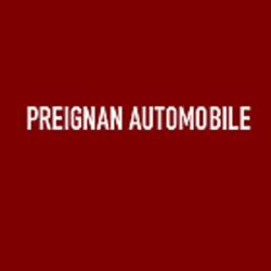 Preignan