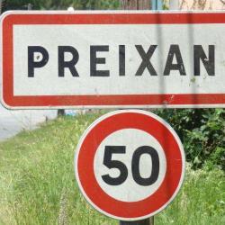 Preixan