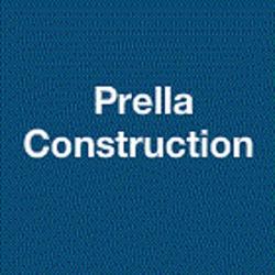 Prella Construction