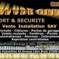 Prelude Office