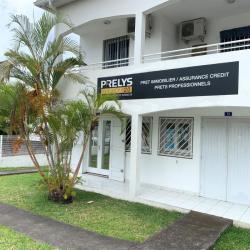 Prelys Courtage