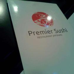 Premier Sushi