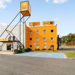 Première Classe Angers Est - St Barthelemy D’anjou