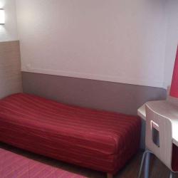 Hôtel Première Classe Avignon Courtine Gare Tgv