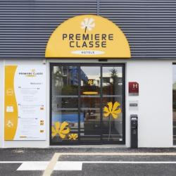 Première Classe Bordeaux Mérignac