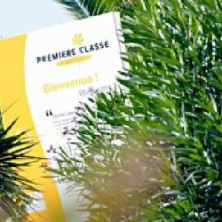 Première Classe Bordeaux Ouest - Eysines