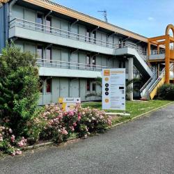 Première Classe Bordeaux Sud - Villenave D'ornon