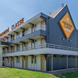 Première Classe Bourges