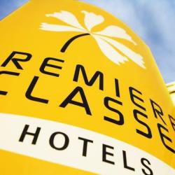 Première Classe Chambéry