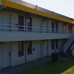 Première Classe Chantilly Sud Luzarches