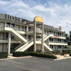Première Classe Chateauroux Saint Maur