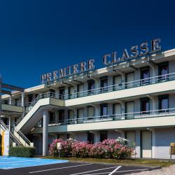 Première Classe Clermont-ferrand Nord