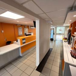 Première Classe Epinay Sur Orge