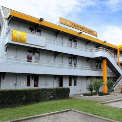 Première Classe Grenoble Moirans