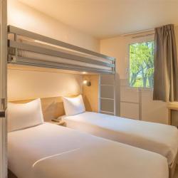 Kyriad Eco -  Saint-thibault-des-vignes