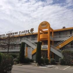 Premiere Classe Marseille Est