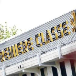Première Classe Metz Sémécourt