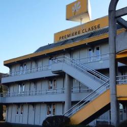 Première Classe Montbéliard Sochaux