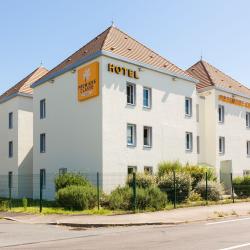 Premiere Classe Nantes Ouest - Saint Herblain