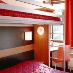Première Classe Nantes Sud