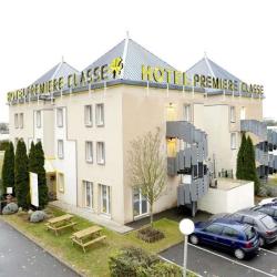 Première Classe Niort Est - Chauray