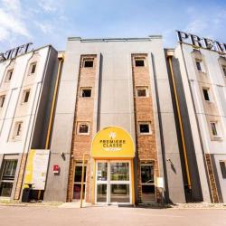 Première Classe Paris Est - Rosny Sous Bois