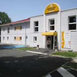 Première Classe Pau Est - Bizanos