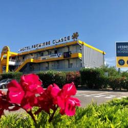 Première Classe Perpignan Sud