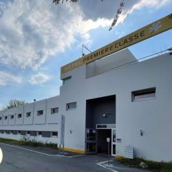 Première Classe Reims Ouest-tinqueux