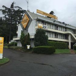 Premiere Classe Saint Etienne Nord - Villars