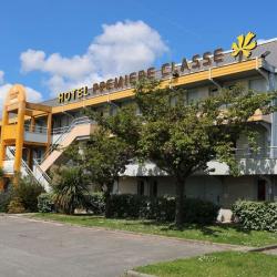 Première Classe Saint-nazaire - Trignac