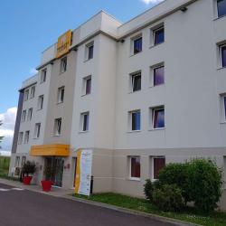 Première Classe Sens Nord Saint Clément