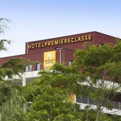 Première Classe Thionville