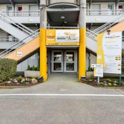 Première Classe Toulouse Sud - Portet