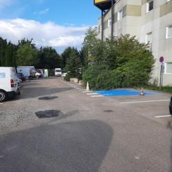 Premiere Classe Troyes Sud - Parc Saint Thibault