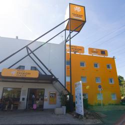 Premiere Classe Valence - Bourg Les Valence