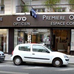 Premiere Optique