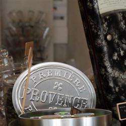 Première Pression Provence