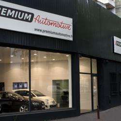 Pa Carrosserie