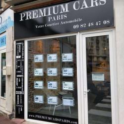 Premium Cars Paris
