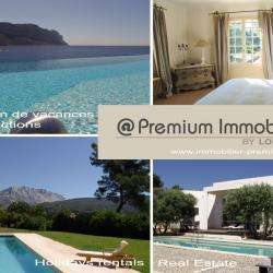 Premium Immobilier - Loprovac