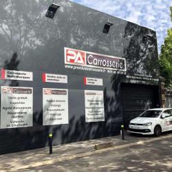 Premium Parebrise