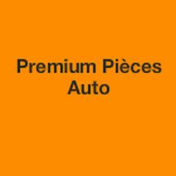 Premium Pièces Auto