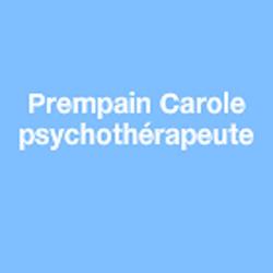 Prempain Carole