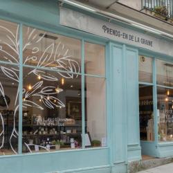 Prends En De La Graine