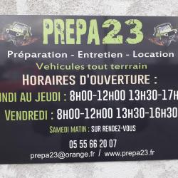 Prepa 23