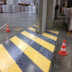 Prepa-sols Grenaillage