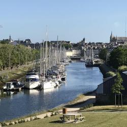 Pres Du Port Immobilier