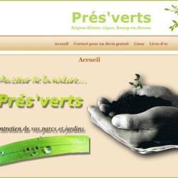 Prés'verts