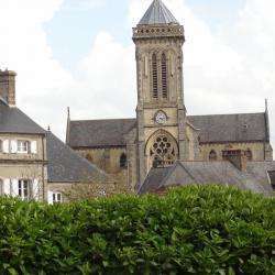 Presbytere